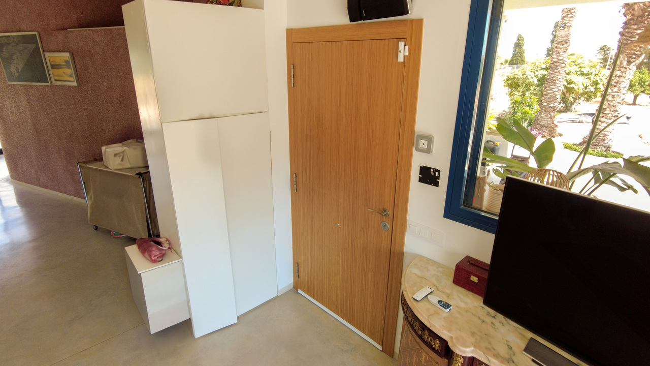 Olive Grove Estates property for sale se vende Elche Alicante Monforte del cid modern eco home house
