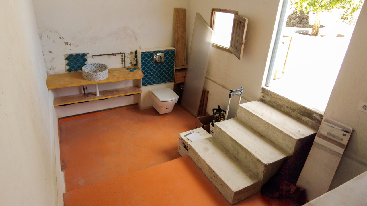 Olive Grove Estates property for sale se vende Elche Alicante Monforte del cid modern eco home house