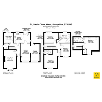 21, Swain Close, Wem, Shropshire, SY4 5NZ (2)