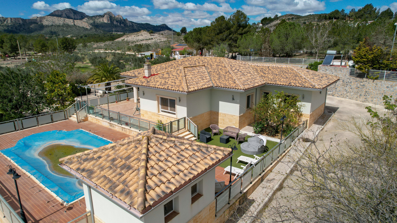 Olive Grove Estates Spanish property realtor agency real Sax Alicante Trusted (27)
