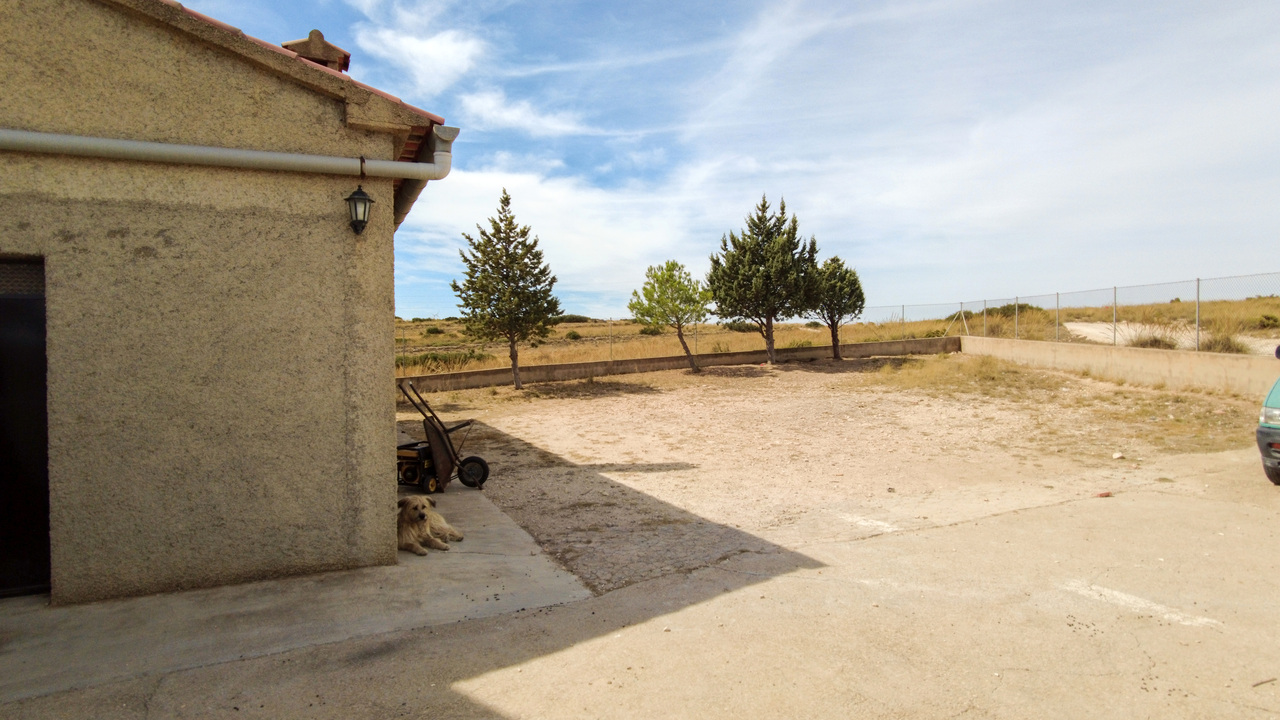 Olive Grove Estates Almansa Villa Country House for sale bargain spanish property (2)
