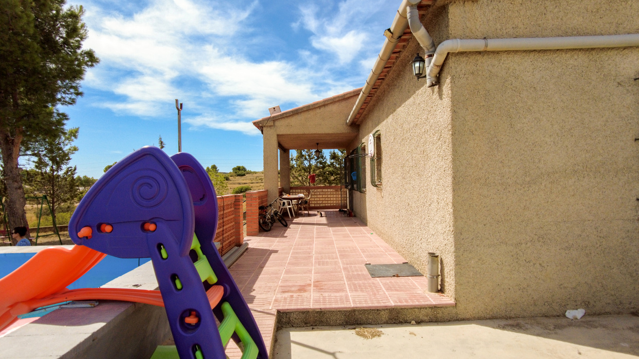 Olive Grove Estates Almansa Villa Country House for sale bargain spanish property (6)