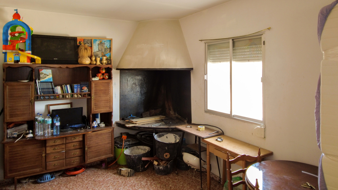 Olive Grove Estates Almansa Villa Country House for sale bargain spanish property (23)