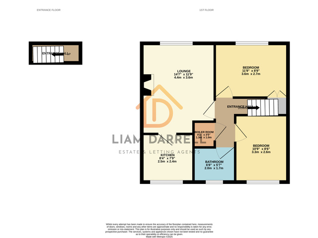 ScholesParkRoad-High