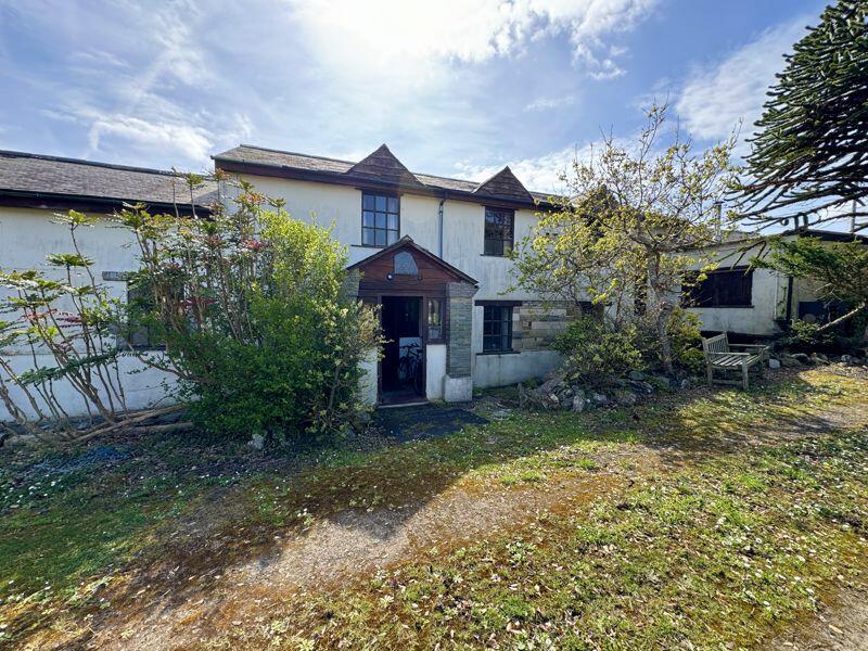 Ty Mawr, Mountain, Holyhead, Gwynedd, LL65 1YS