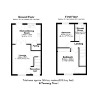 6 Tannery Court