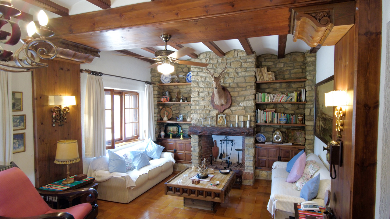 Olive Grove Estates Finca Beties Real Estates Agent Spain Farm  (1)