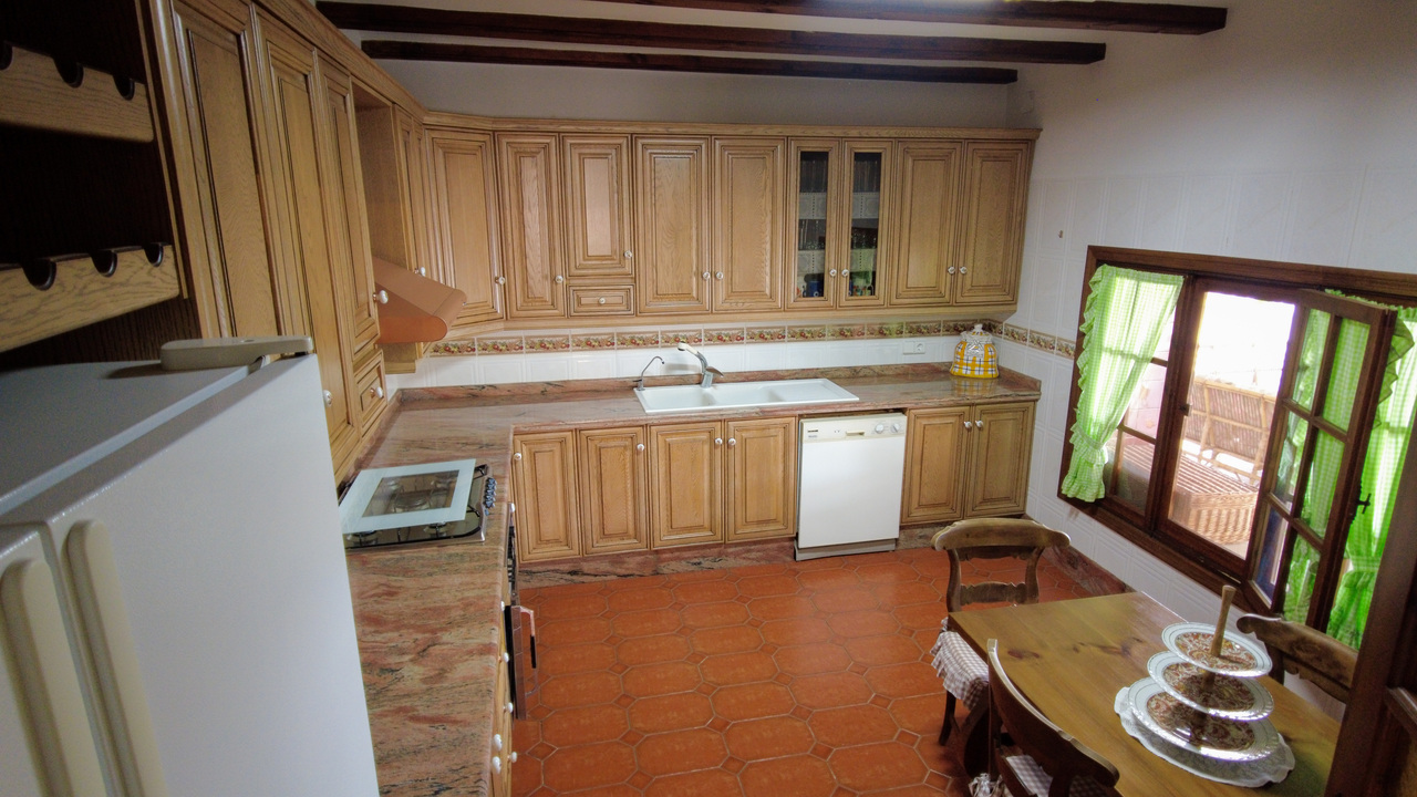 Olive Grove Estates Finca Beties Real Estates Agent Spain Farm  (5)