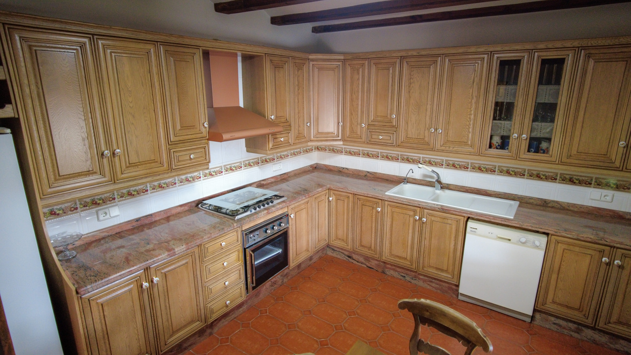 Olive Grove Estates Finca Beties Real Estates Agent Spain Farm  (6)