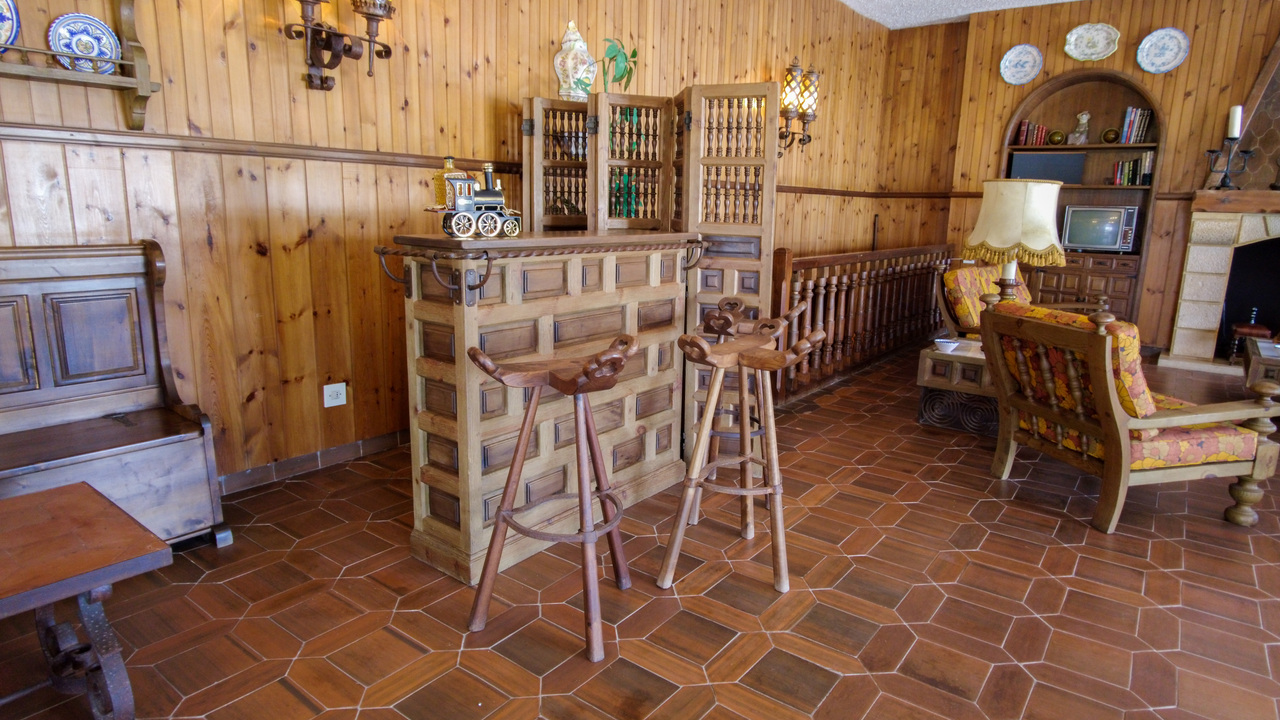 Olive Grove Estates Finca Beties Real Estates Agent Spain Farm  (13)