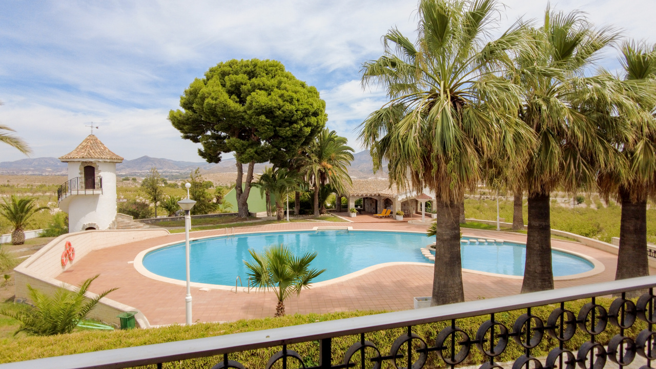 Olive Grove Estates Finca Beties Real Estates Agent Spain Farm  (17)