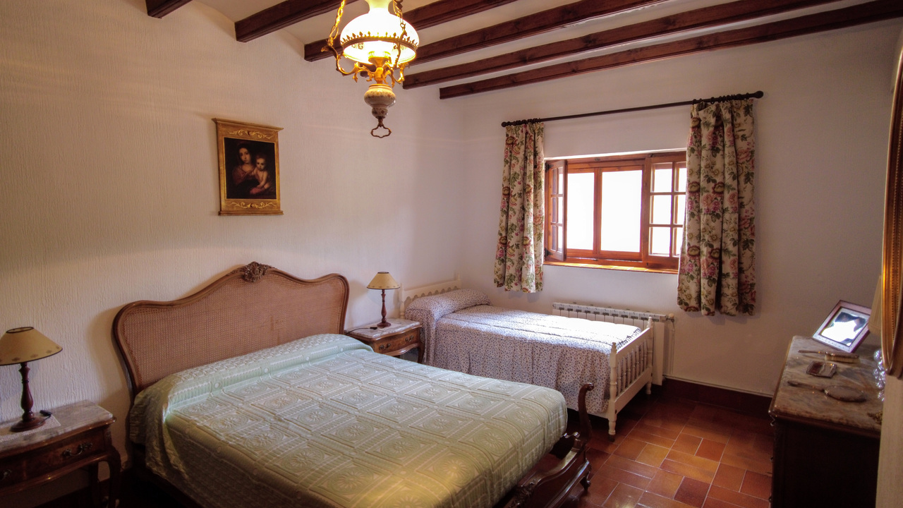 1 Olive Grove Estates Finca Beties Real Estate Farm Spanish Spain For Sale Se Vende (6)