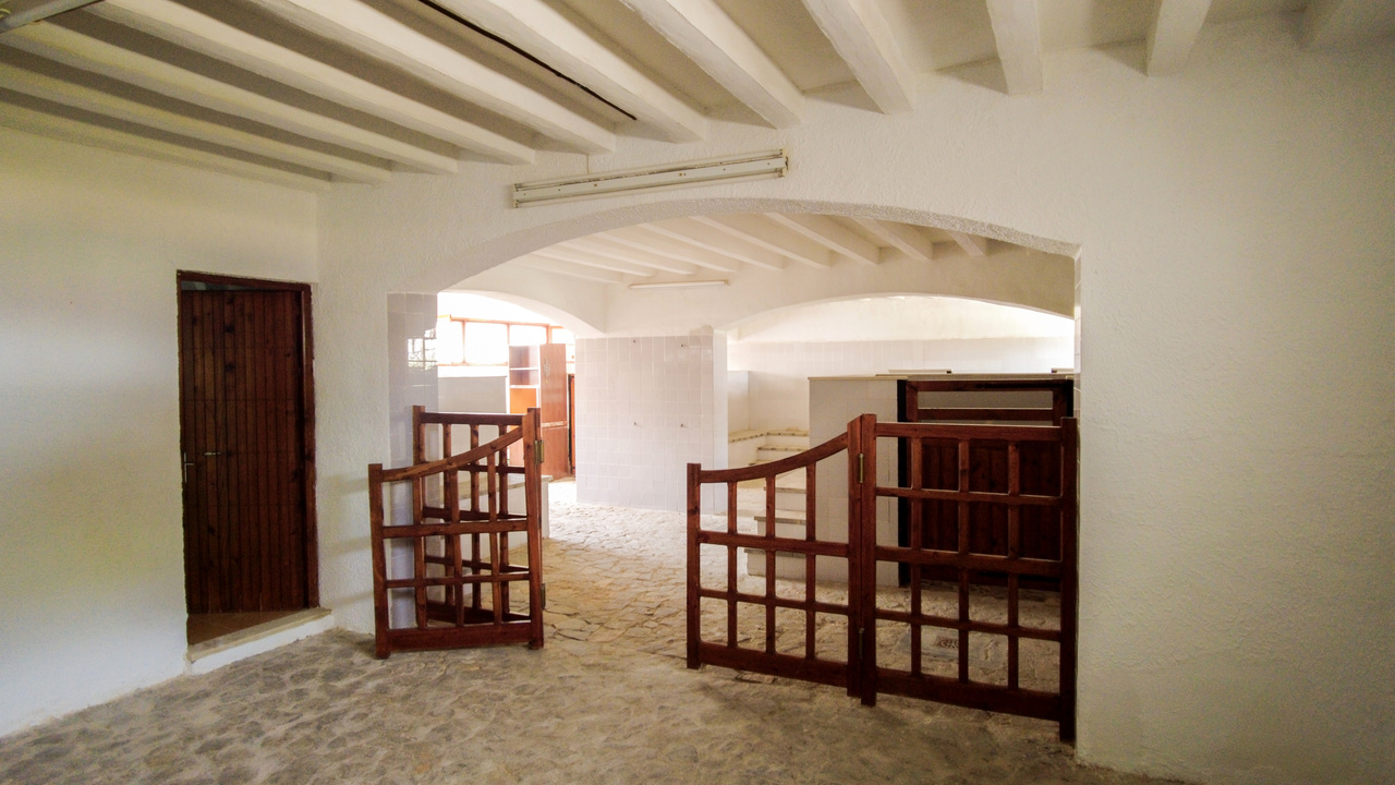 1 Olive Grove Estates Finca Beties Real Estate Farm Spanish Spain For Sale Se Vende (20)