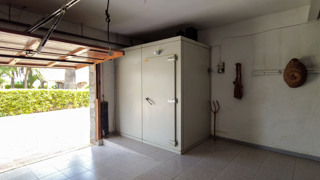1 Olive Grove Estates Finca Beties Real Estate Farm Spanish Spain For Sale Se Vende (28)