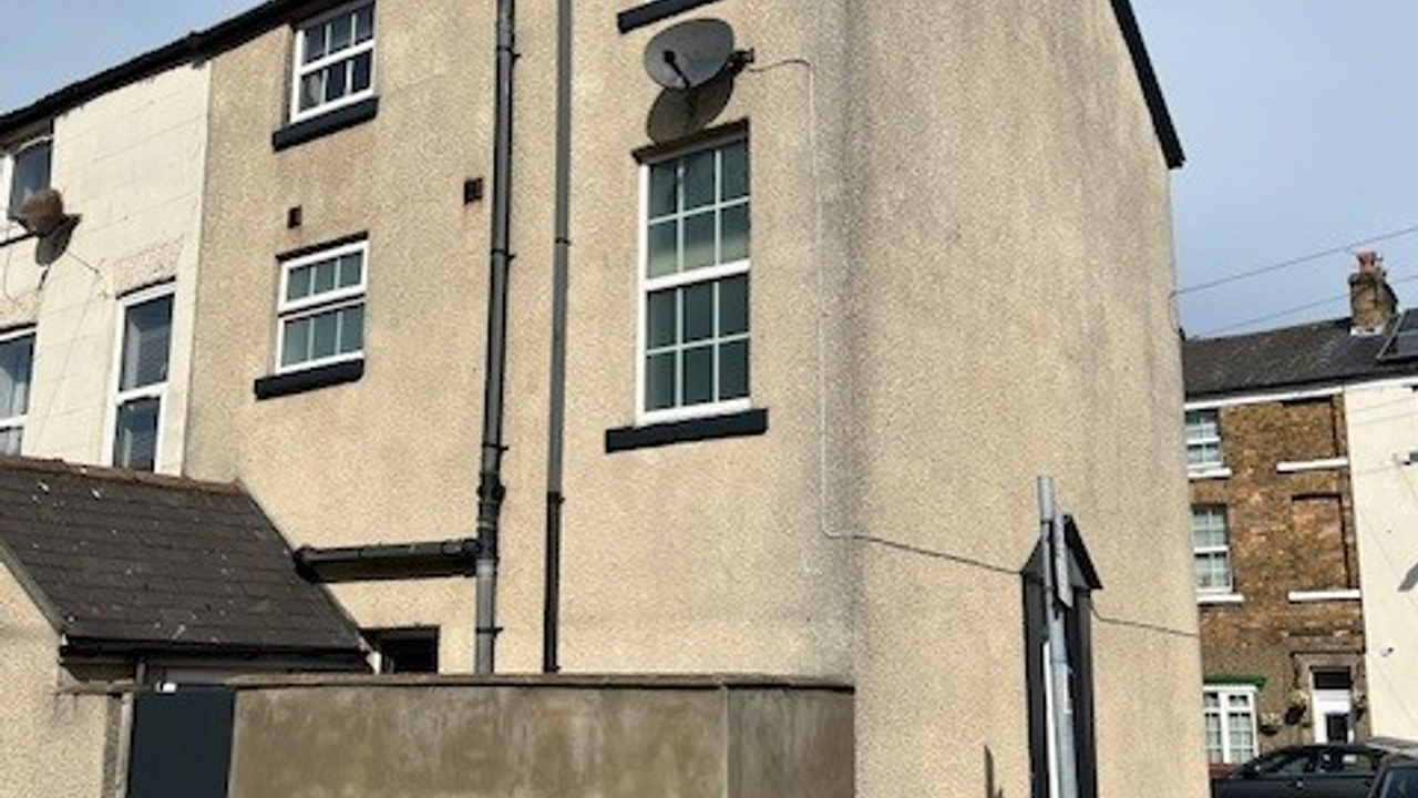 james st 2