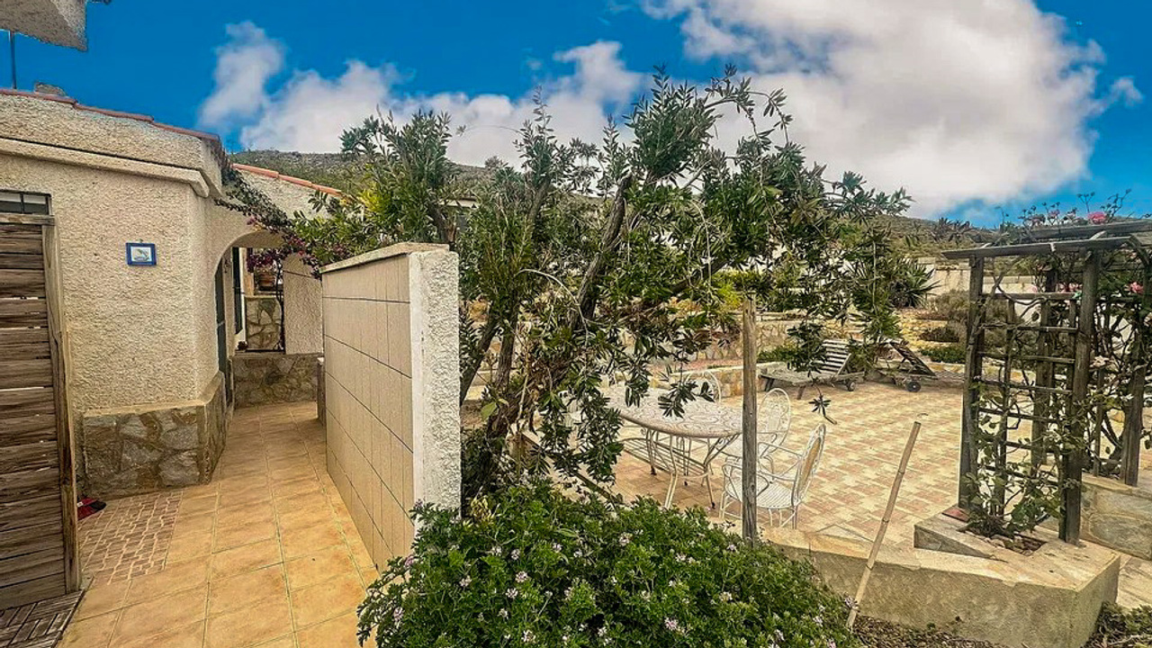 Olive Grove Estates Property for sale spain alicante agost (6)