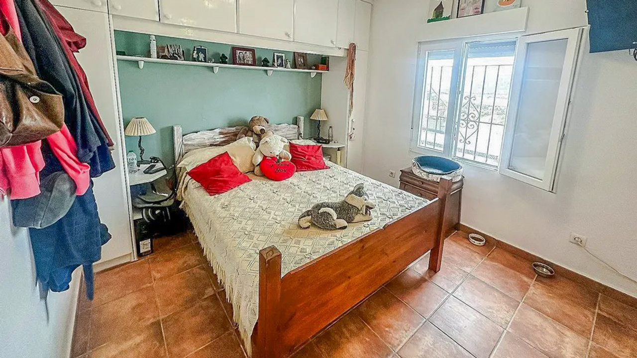 Olive Grove Estates Property for sale spain alicante agost (19)