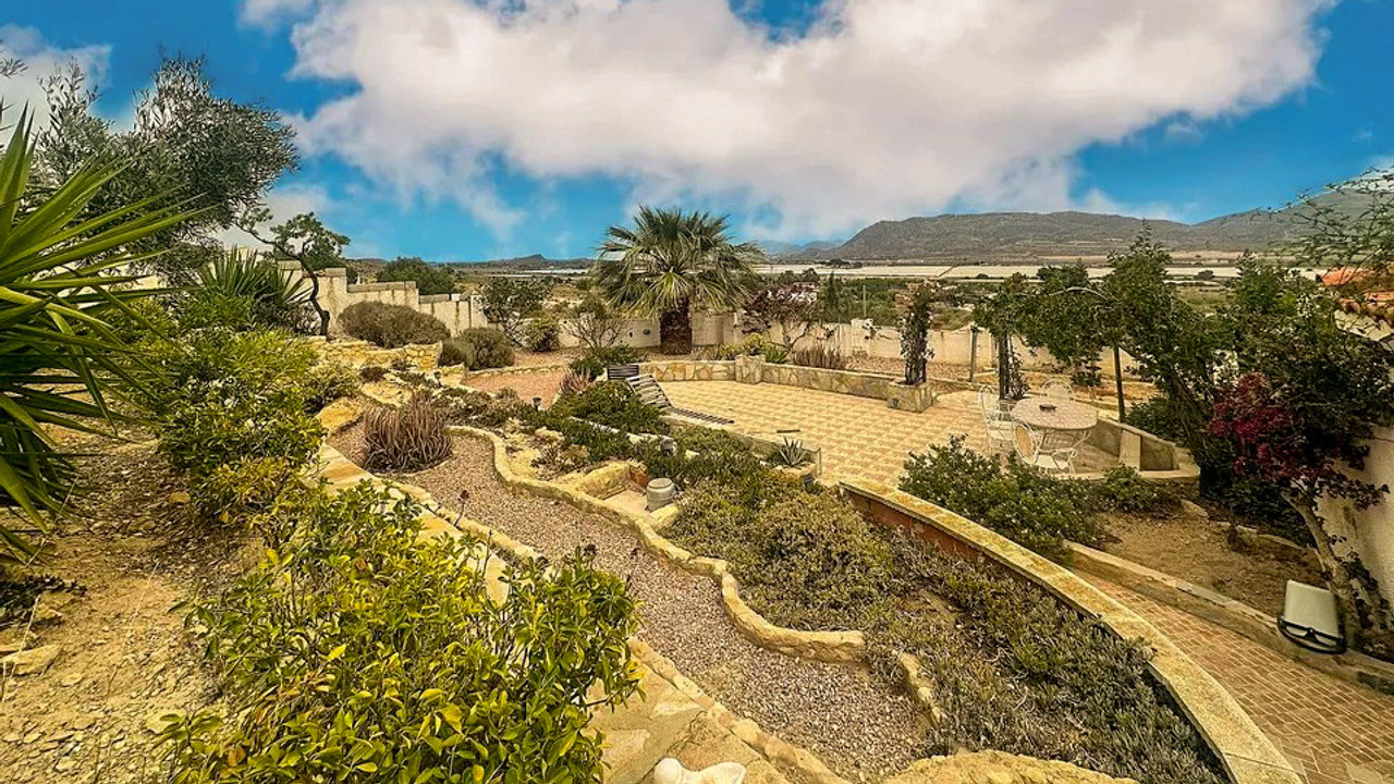 Olive Grove Estates Property for sale spain alicante agost (34)