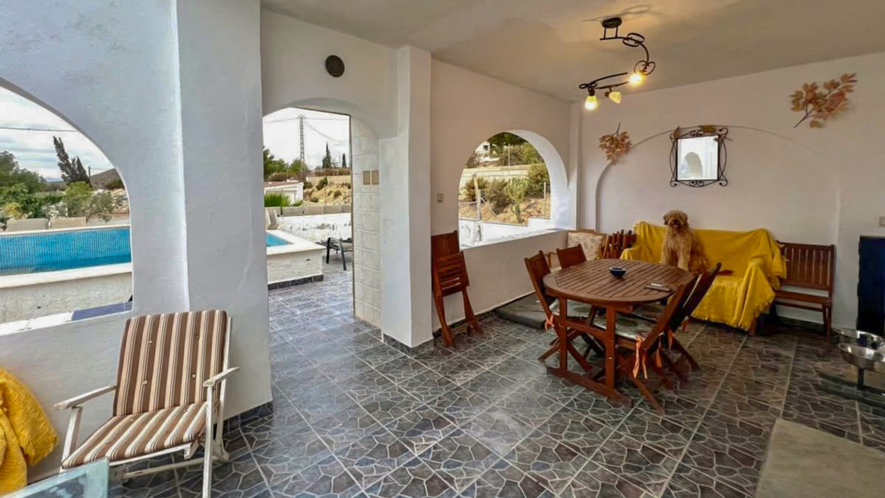 Olive Grove Estates Property for sale spain alicante agost (40)