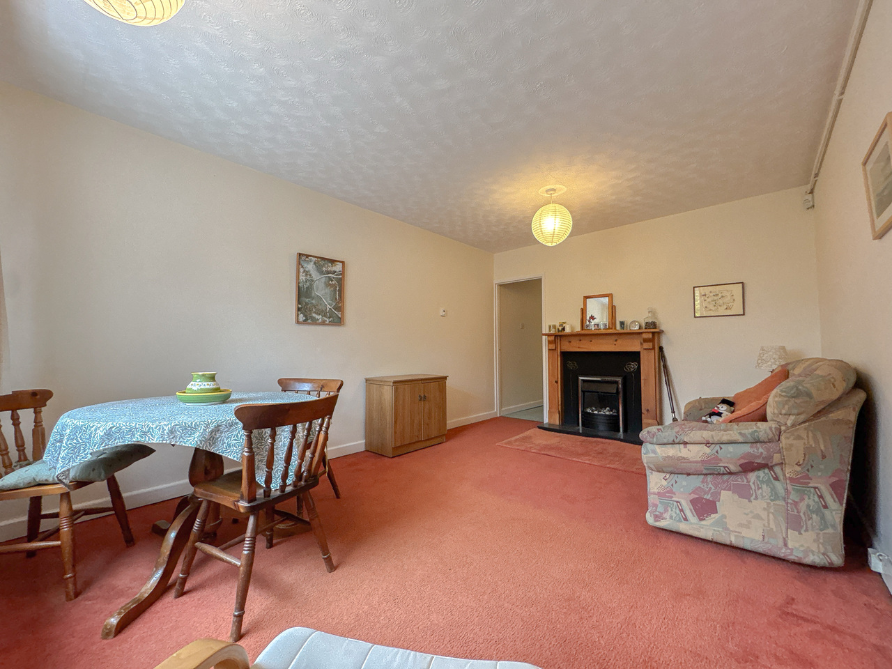 Annexe Living Room (2)