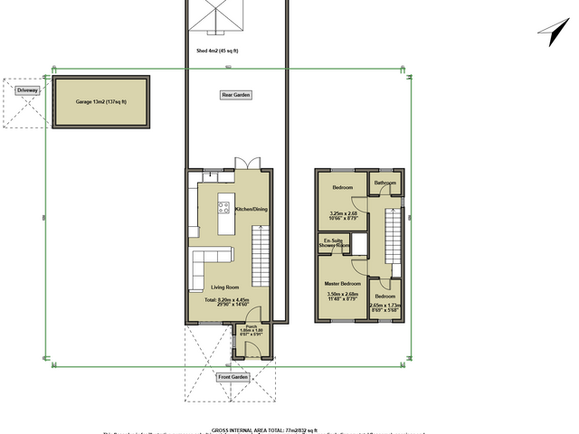 Ground floor