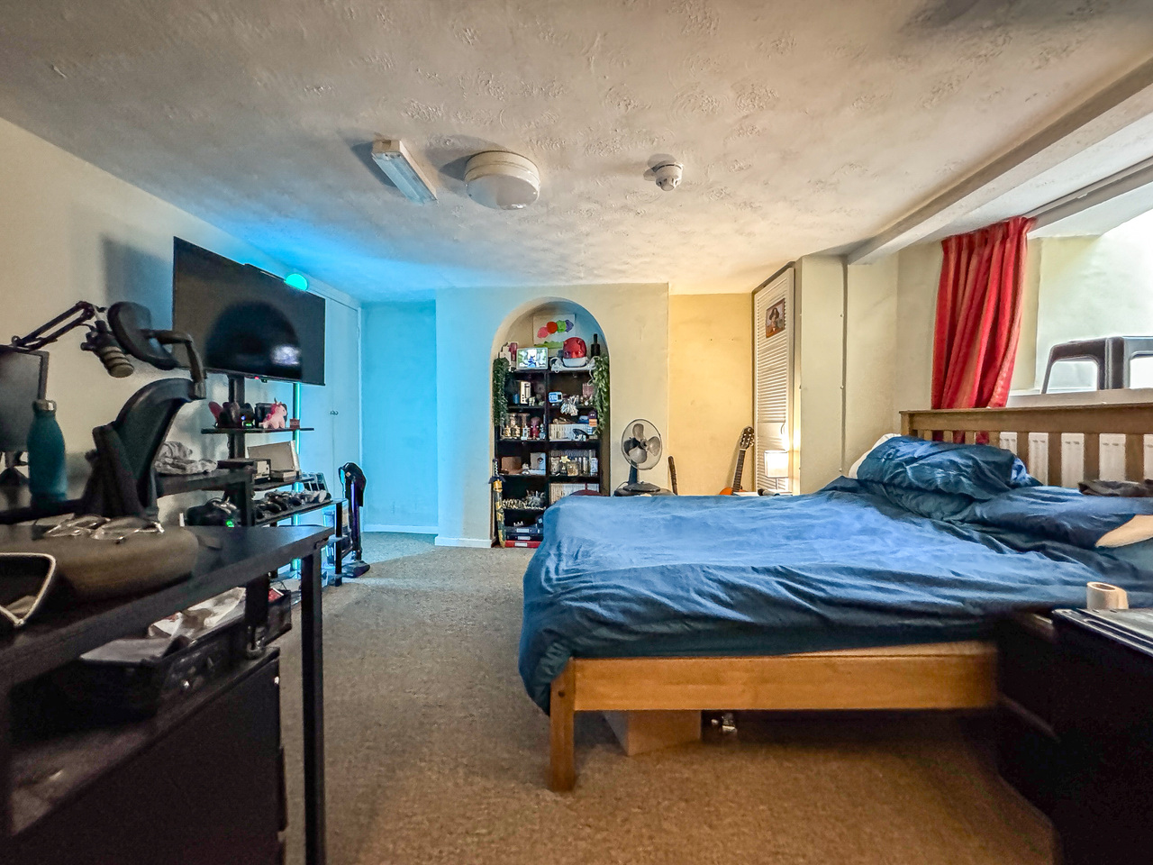 Bed 2 (cellar) (2)
