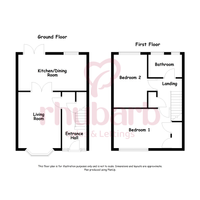 Valley Drive, Wrenthorpe Floorplan