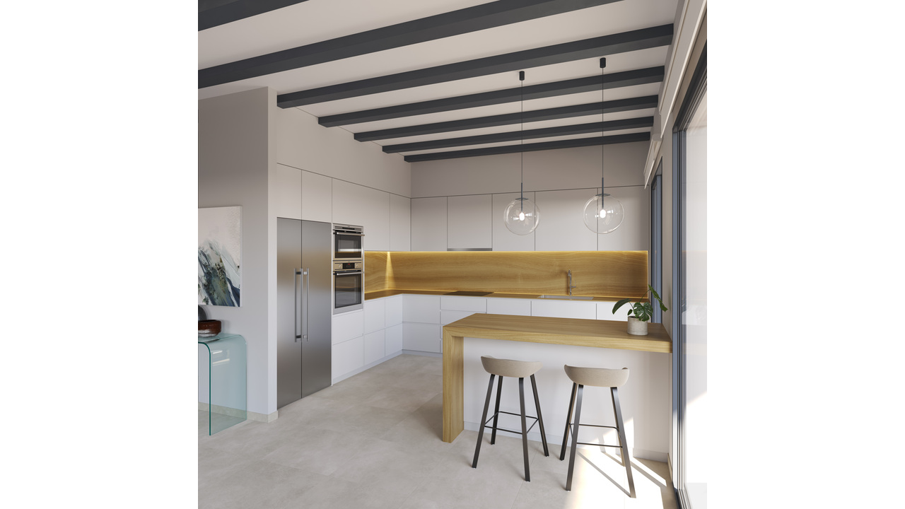 05 - Cocina