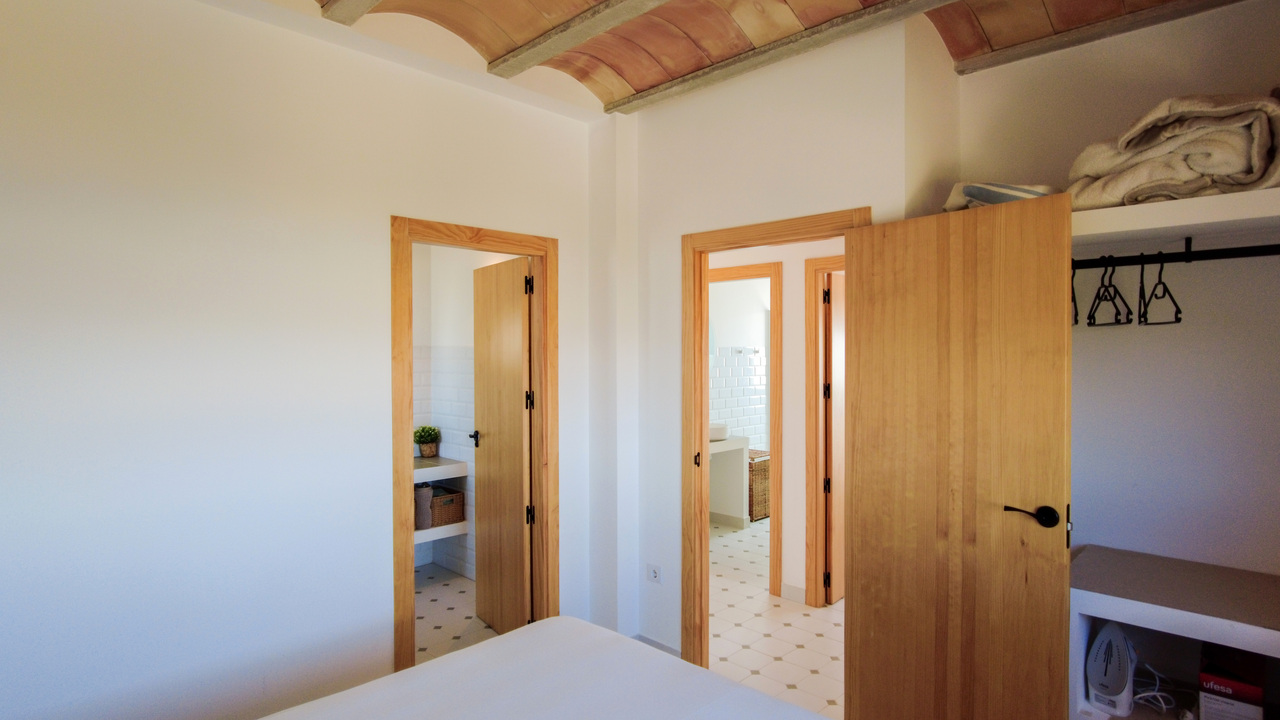 Olive Grove Estates New Build For Sale Biar Alicante Spain Country House (13)