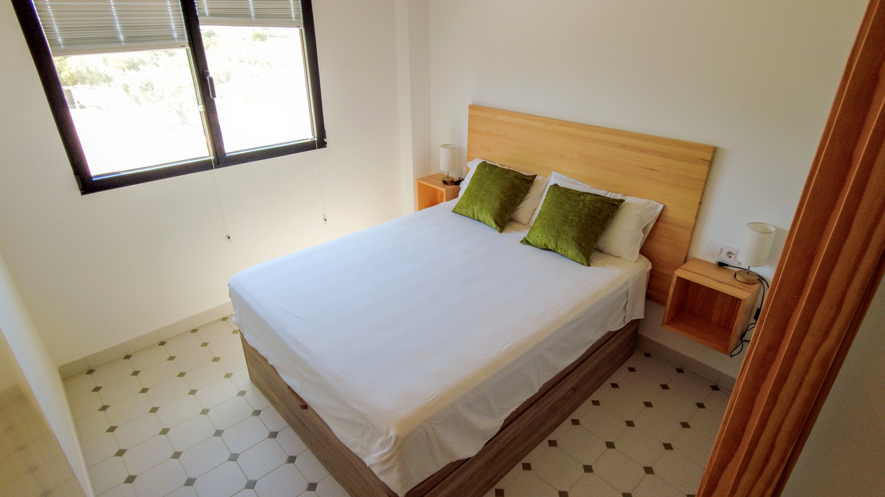 Olive Grove Estates New Build For Sale Biar Alicante Spain Country House (18)