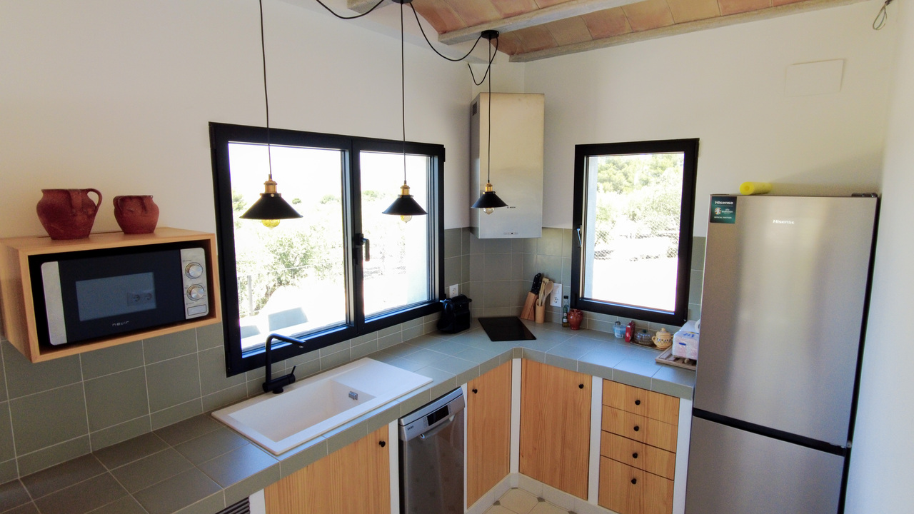 Olive Grove Estates New Build For Sale Biar Alicante Spain Country House (29)
