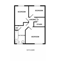 Floorplan FF