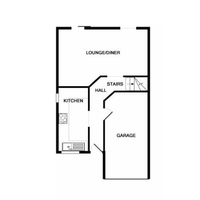 Floorplan GF