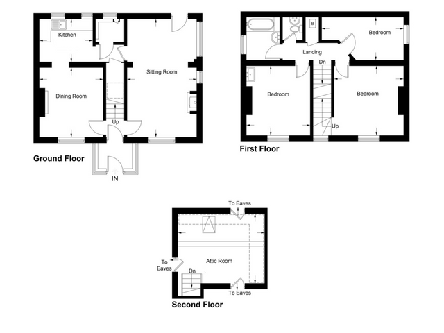 47 Seabrook Road