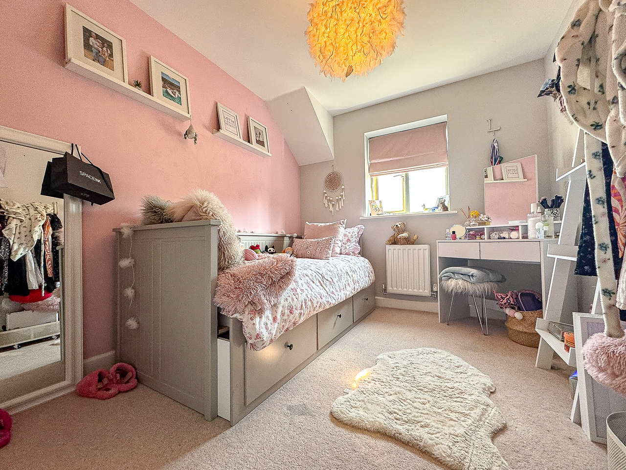 Bed 2