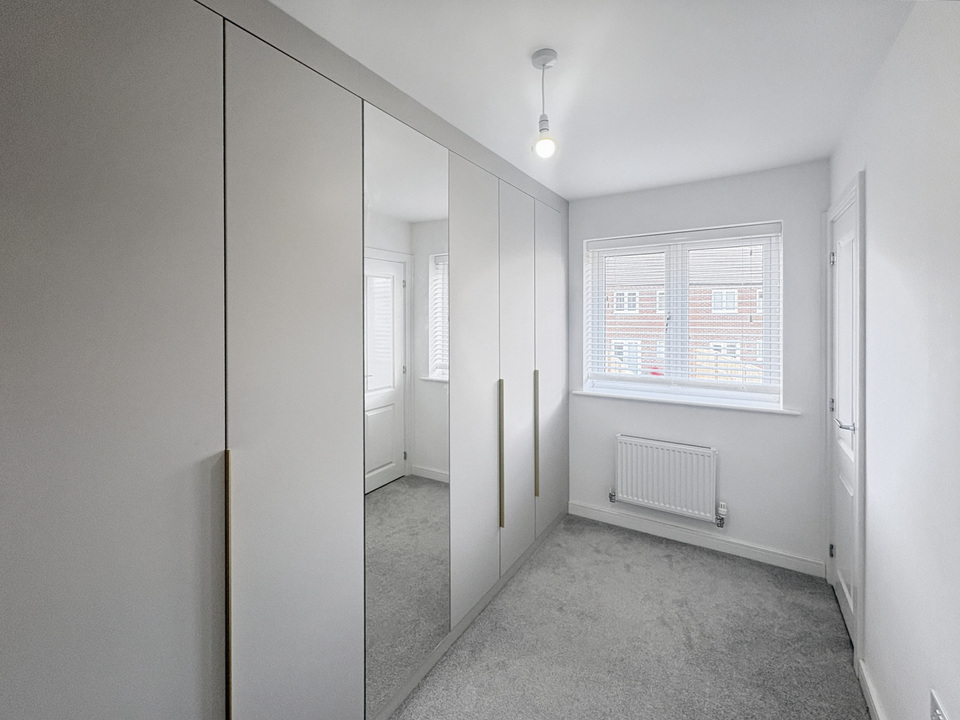 9 Smith Crescent, Anlaby, Hull, Yorkshire, HU10 7FY