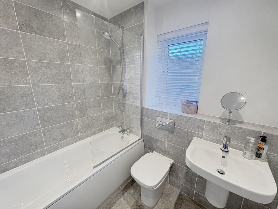 9 Smith Crescent, Anlaby, Hull, Yorkshire, HU10 7FY