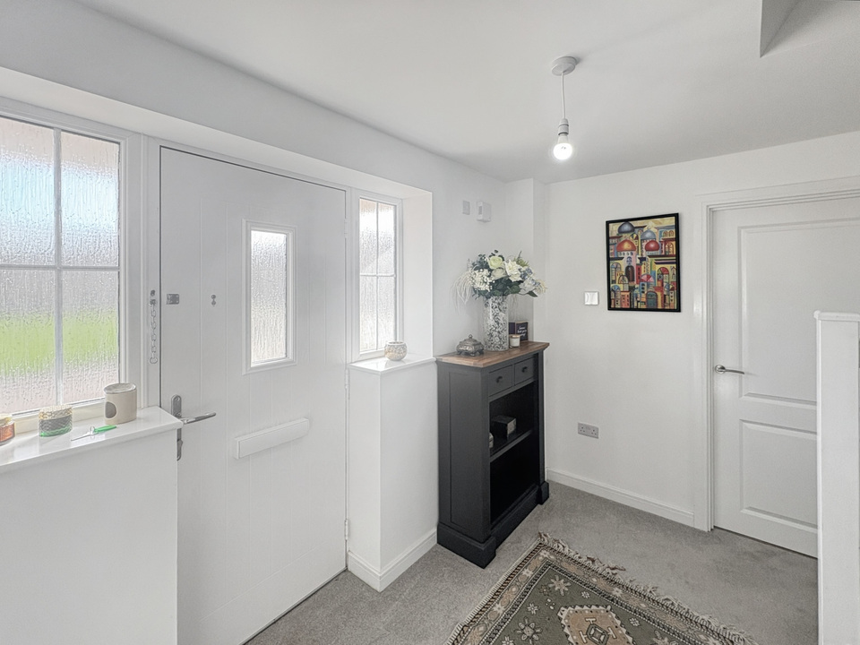 9 Smith Crescent, Anlaby, Hull, Yorkshire, HU10 7FY