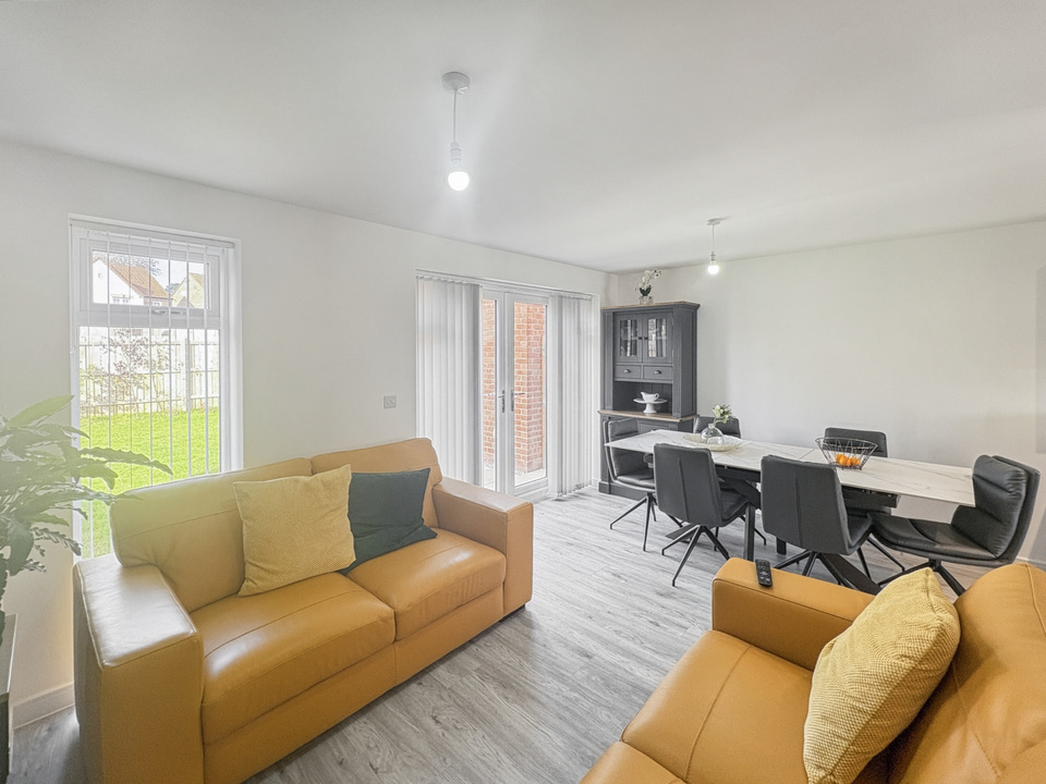 9 Smith Crescent, Anlaby, Hull, Yorkshire, HU10 7FY