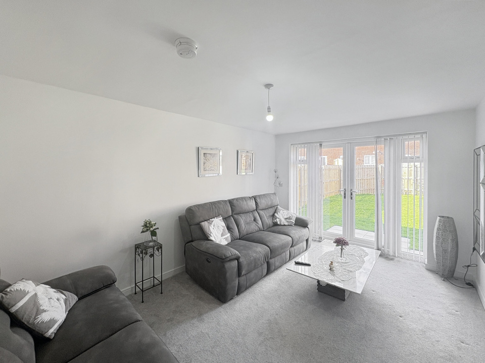 9 Smith Crescent, Anlaby, Hull, Yorkshire, HU10 7FY